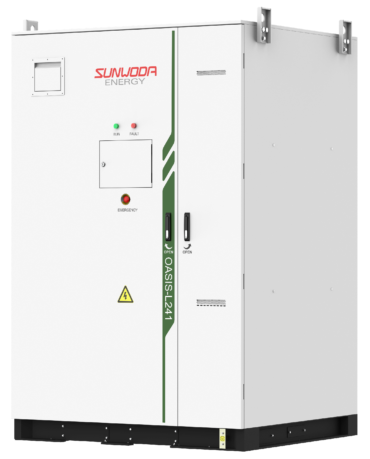 OASIS L241