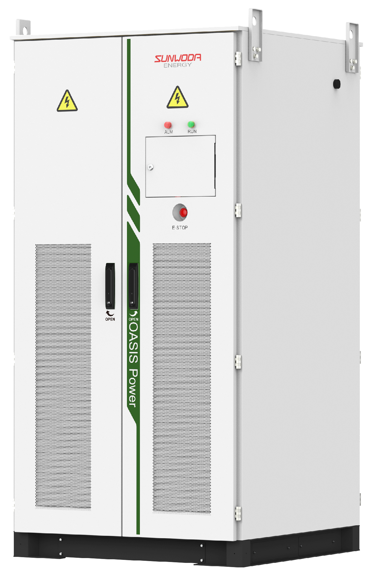 OASIS Power