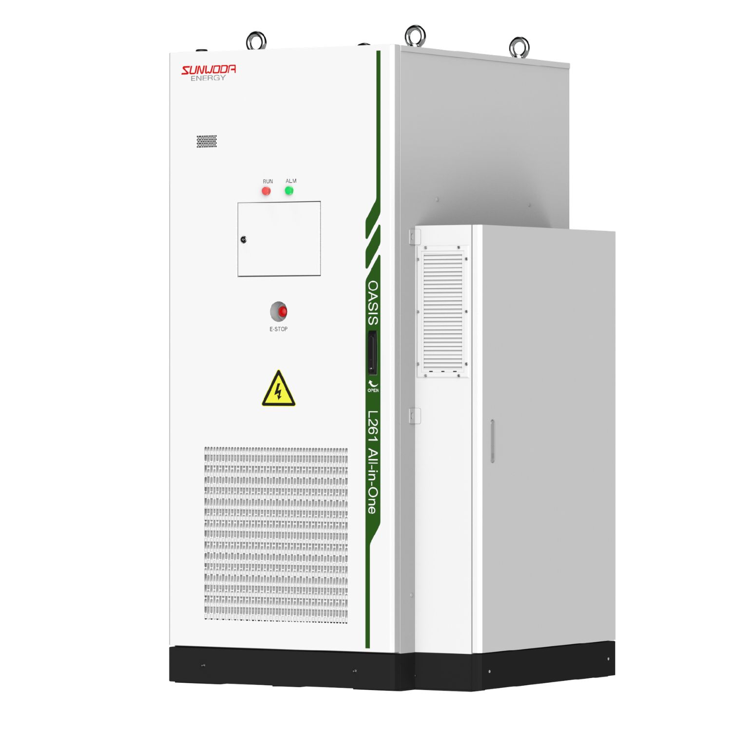 OASIS L261 All-in-One