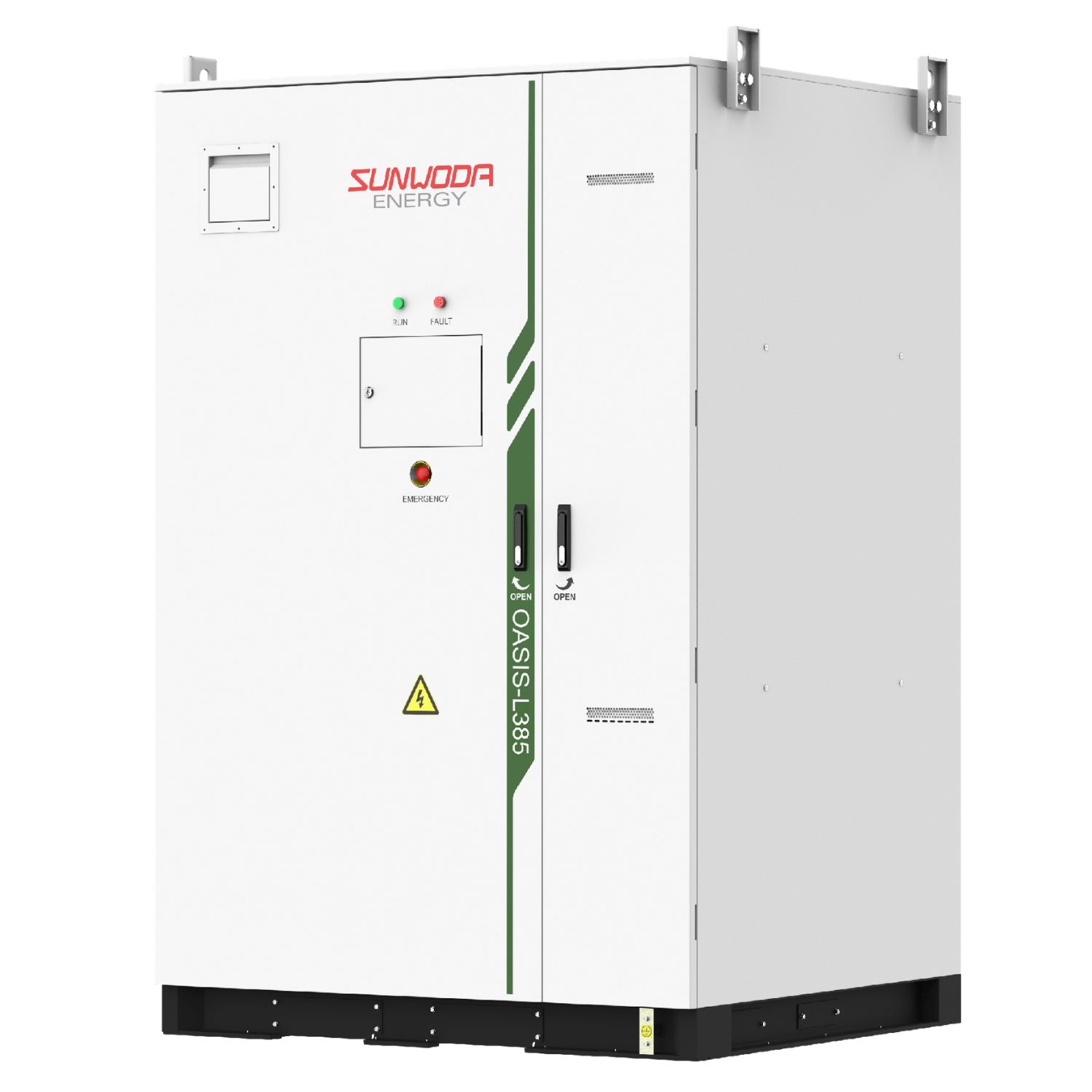OASIS L385