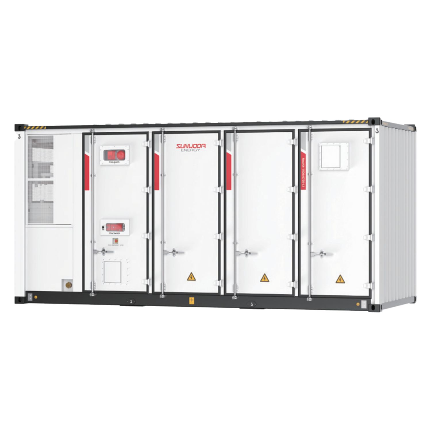 NoahX-1500/6528-L1