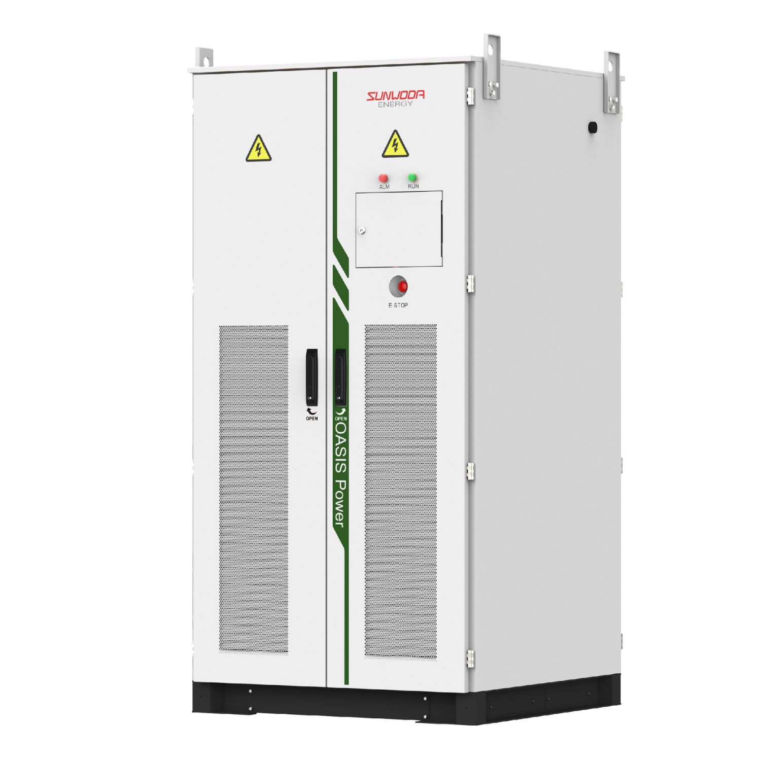 OASIS Power 400-К
